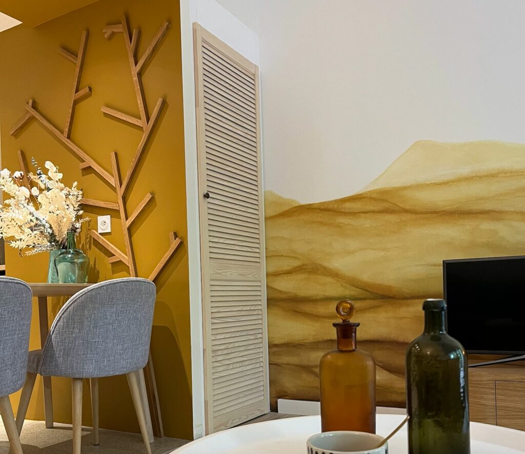 décoration salon 2026