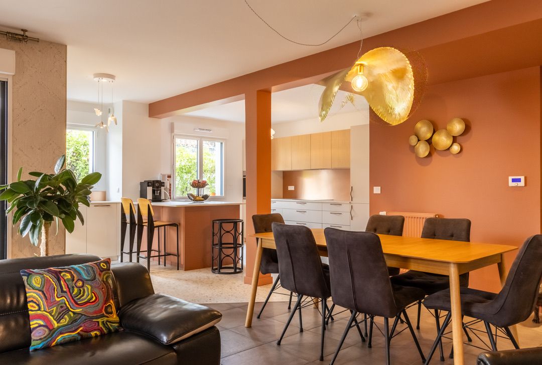 5 conseils pour rendre votre intérieur plus lumineux